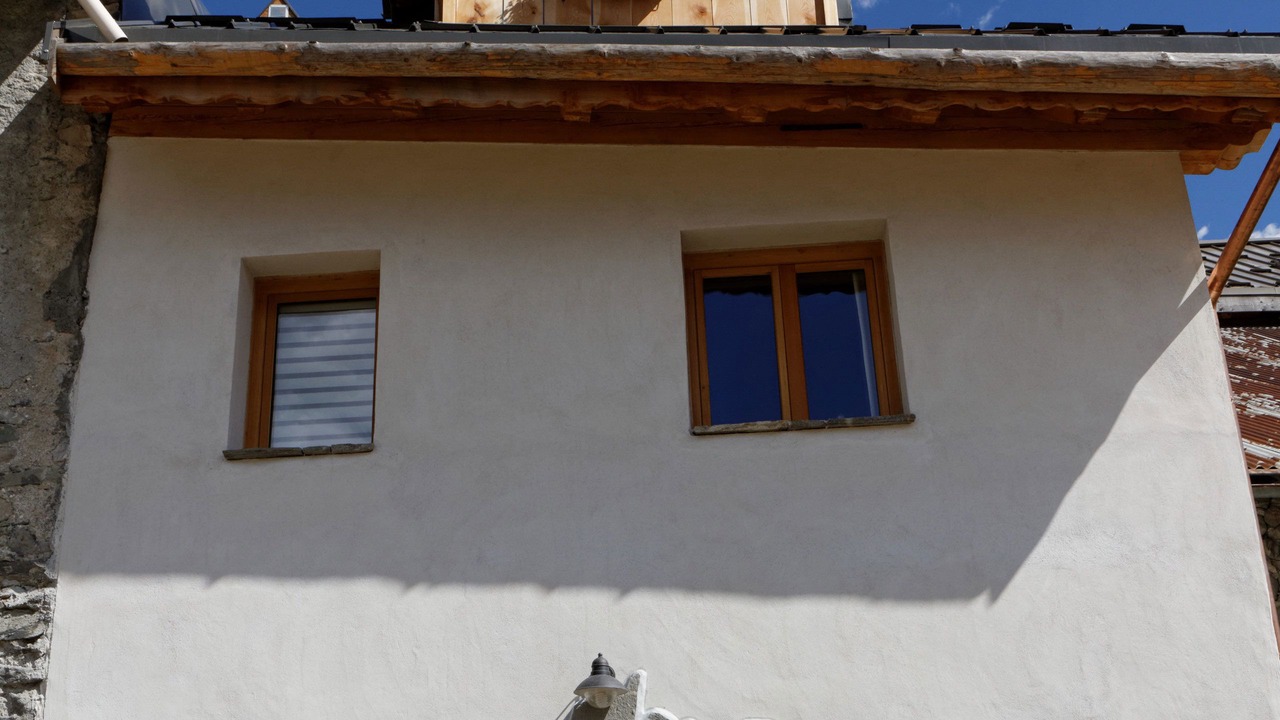 Photo of Outdoor in Briancon