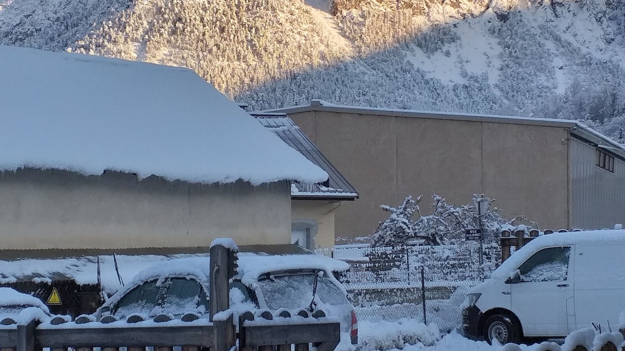 Photo of Others in Briancon