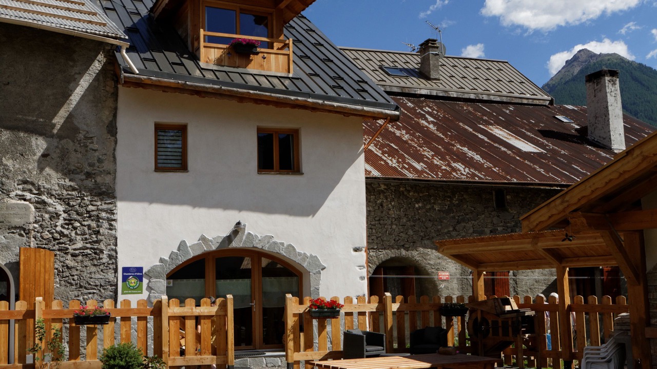 Photo of Outdoor in Briancon