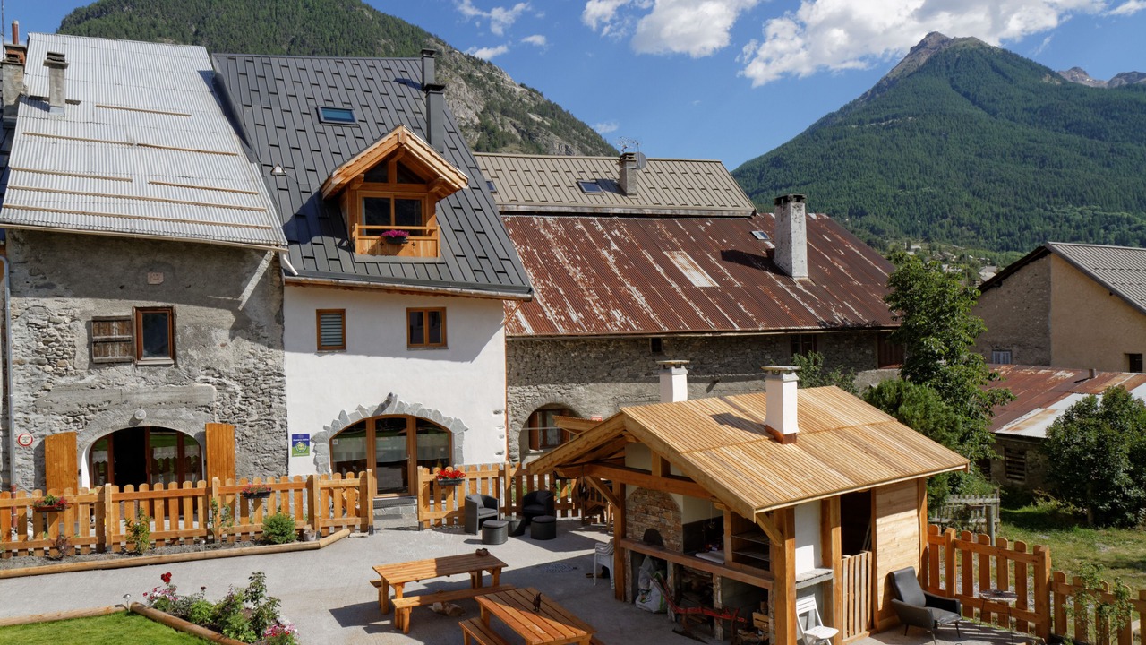 Photo of Outdoor in Briancon