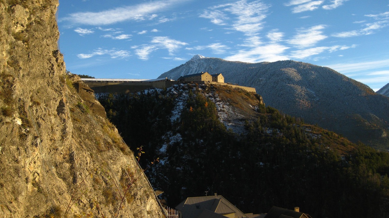 Photo of Outdoor in Briancon