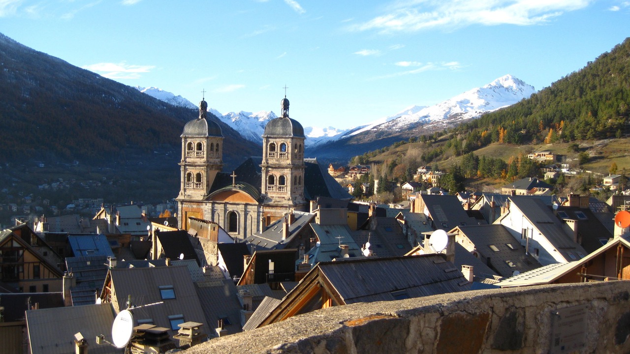 Photo of Outdoor in Briancon