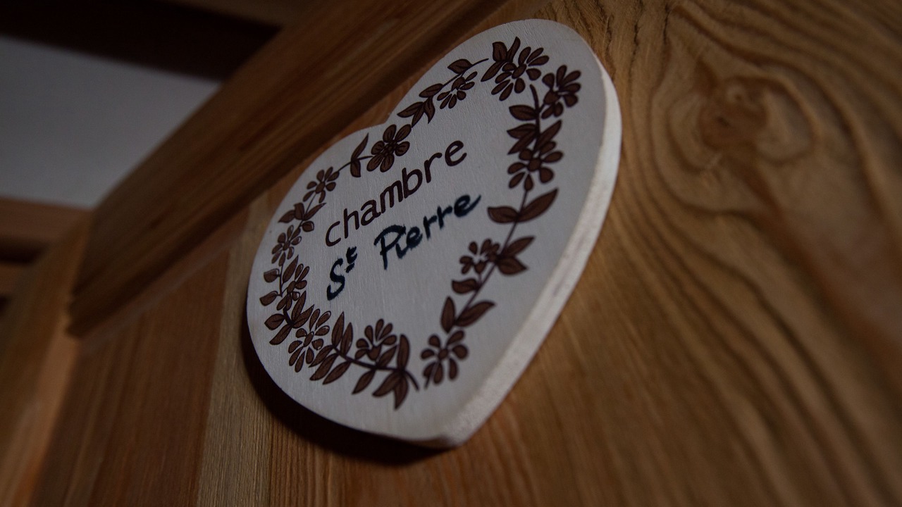 Photo of Bedroom in Briancon