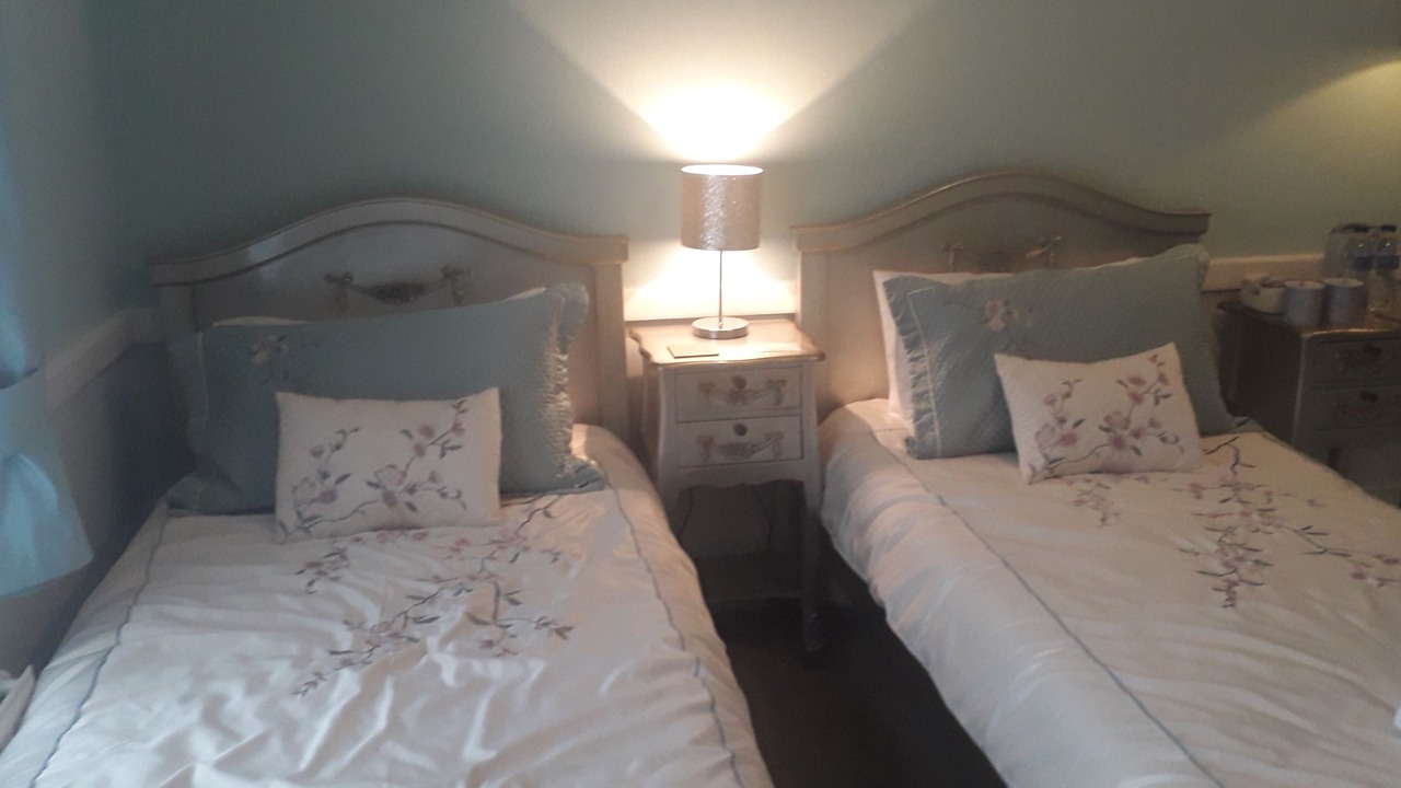 Photo of Bedroom in Bilting