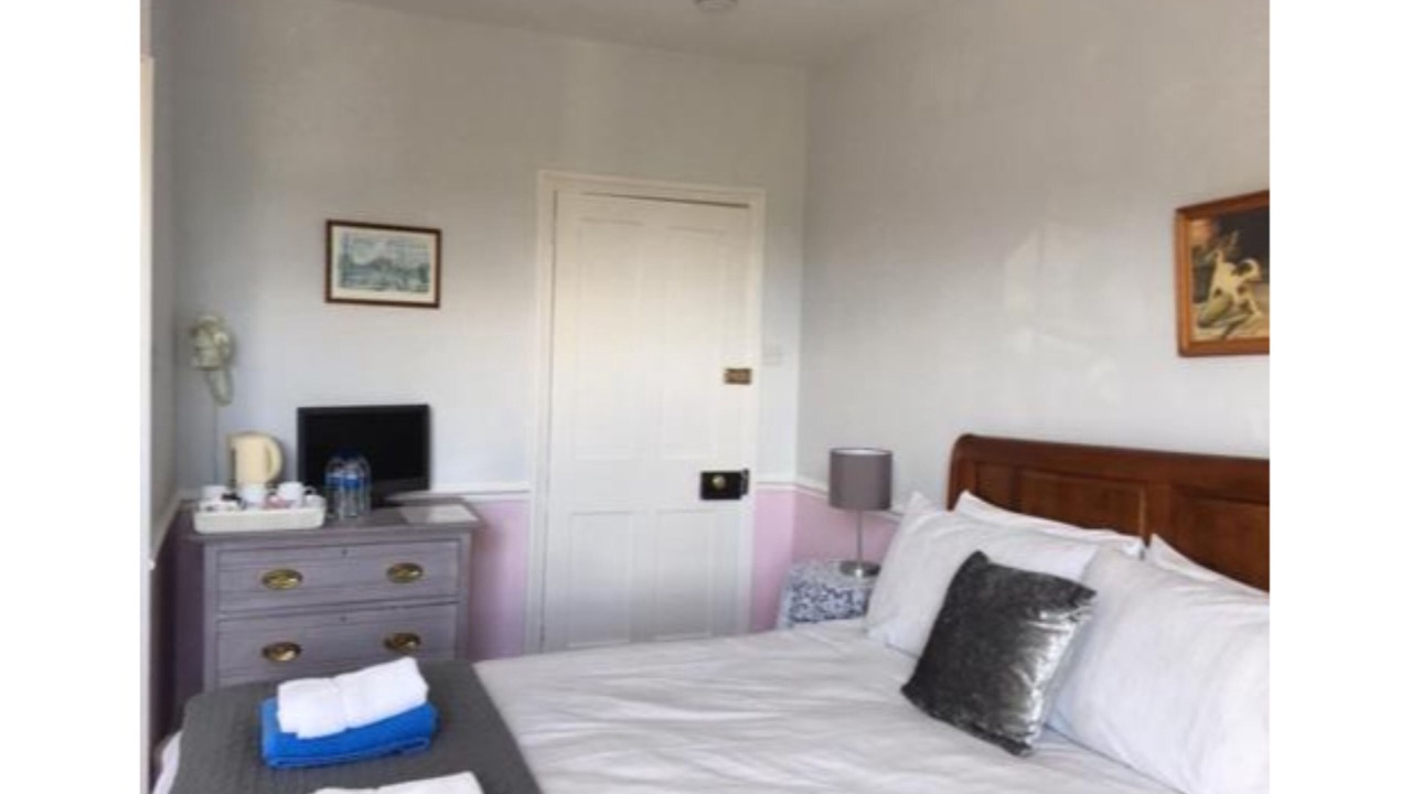 Photo of Bedroom in Bilting