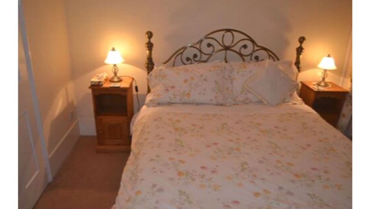 Photo of Bedroom in Bilting