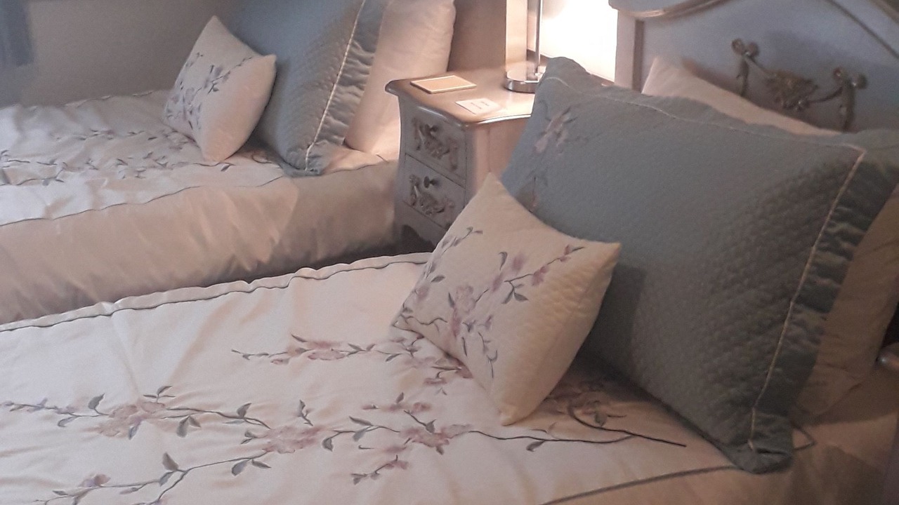 Photo of Bedroom in Bilting