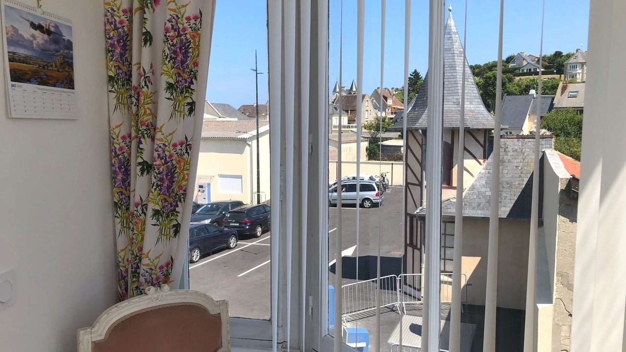 Photo of Bedroom in Arromanches-les-Bains