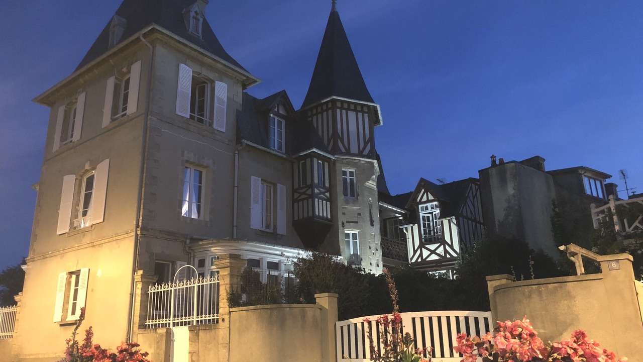 Photo of Outdoor in Arromanches-les-Bains