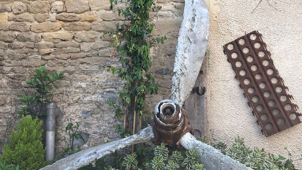 Photo of Outdoor in Arromanches-les-Bains