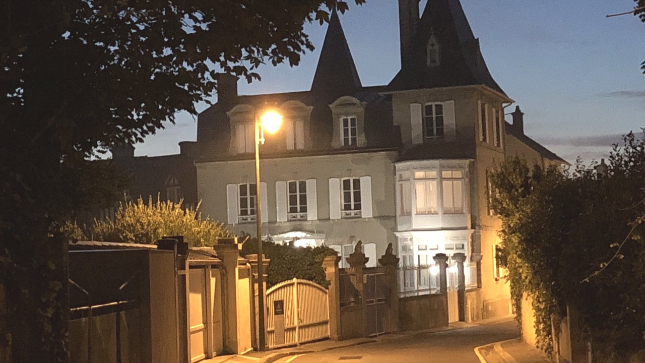 Photo of Outdoor in Arromanches-les-Bains