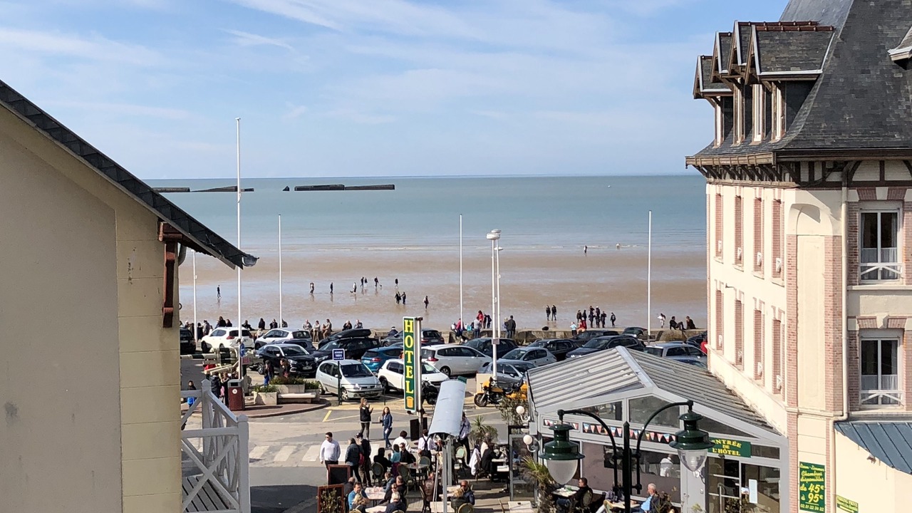 Photo of Others in Arromanches-les-Bains