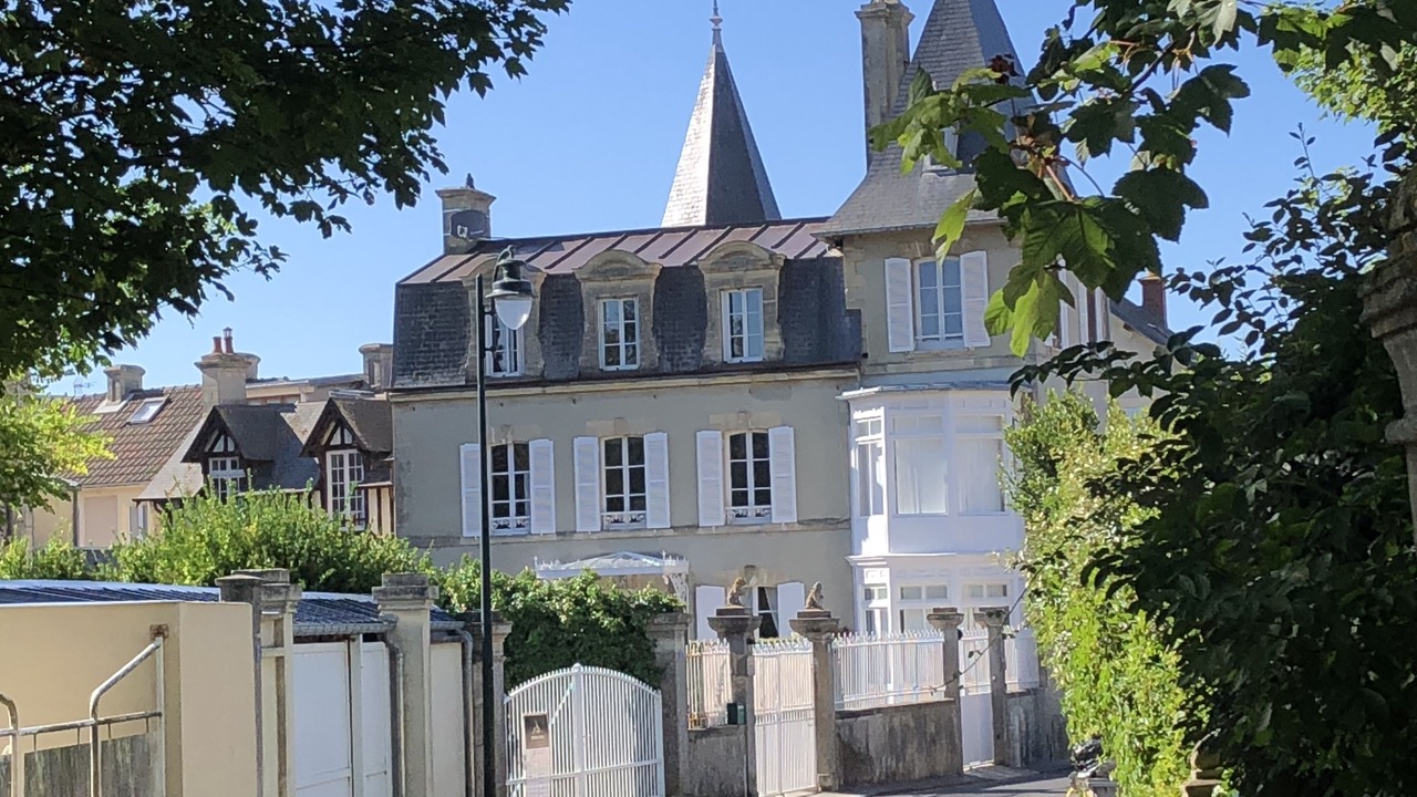 Photo of Outdoor in Arromanches-les-Bains