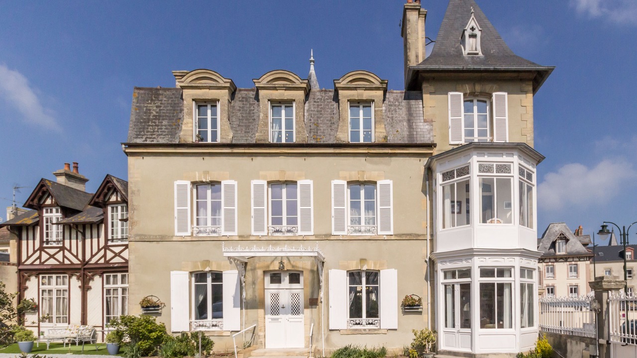 Photo of Outdoor in Arromanches-les-Bains