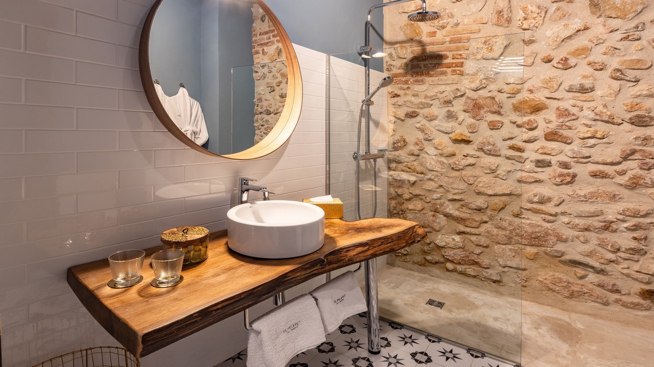 Photo of Bathroom in Cornudella de Montsant