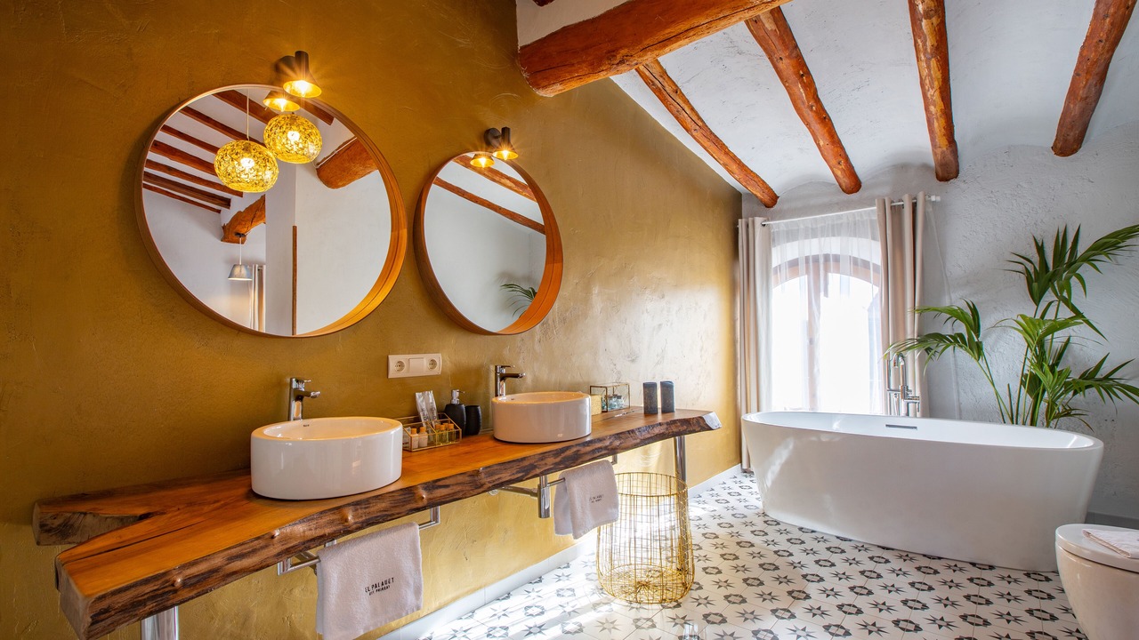 Photo of Bathroom in Cornudella de Montsant