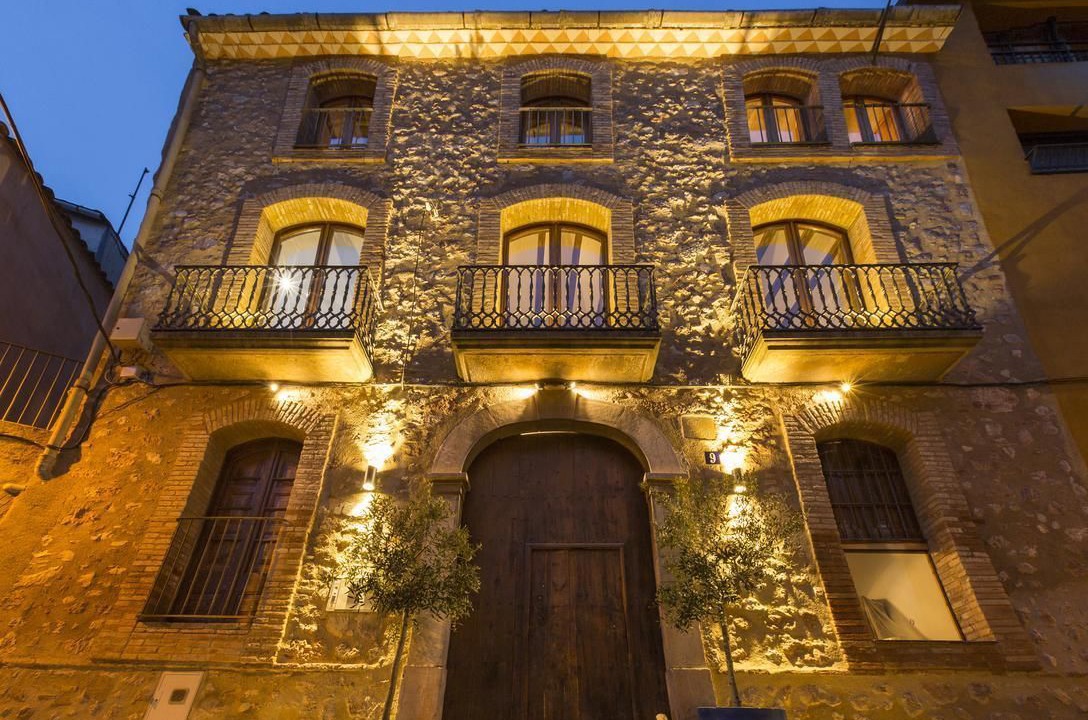 Photo of Outdoor in Cornudella de Montsant