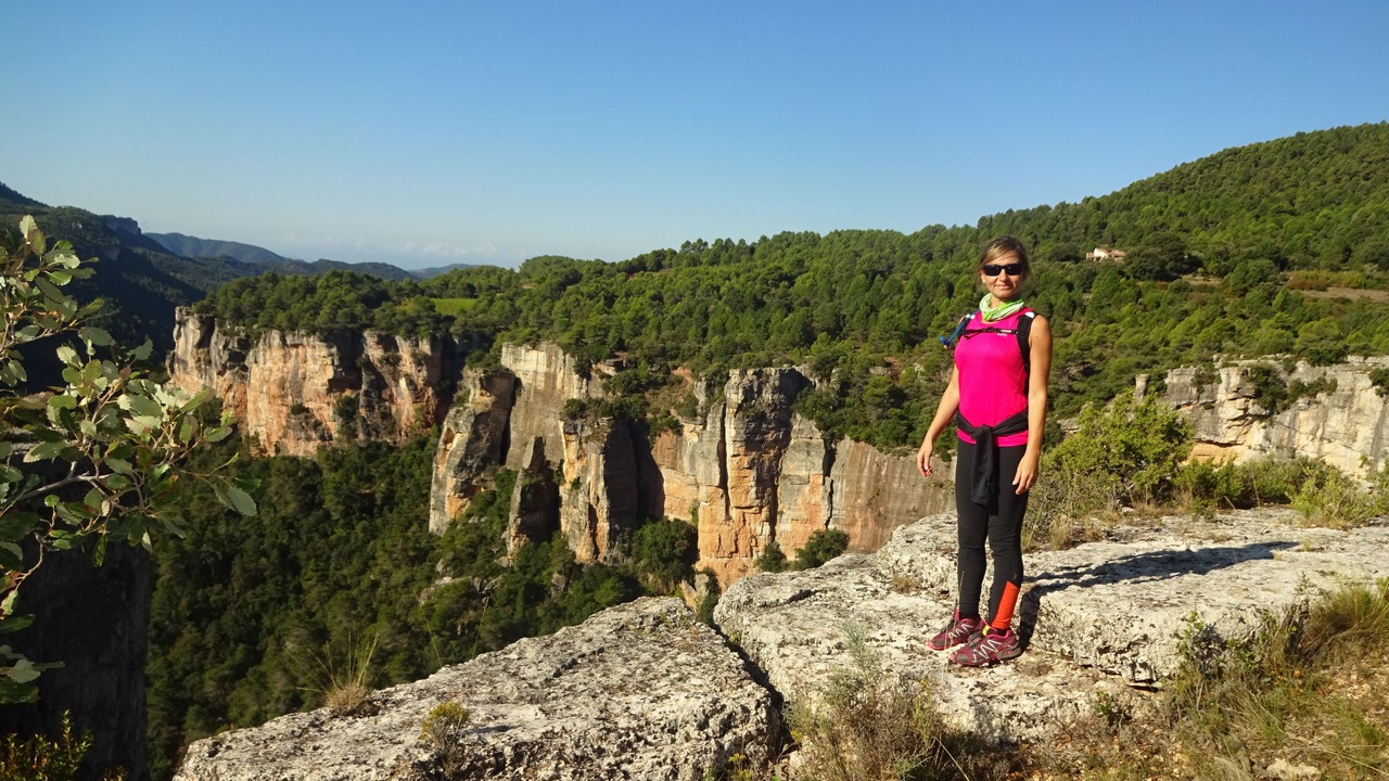 Photo of Outdoor in Cornudella de Montsant