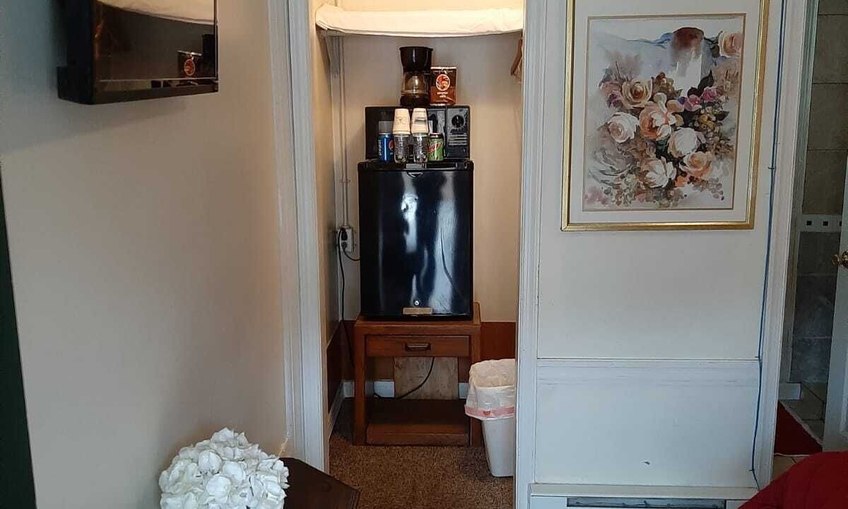 Photo of Bedroom in Frostburg