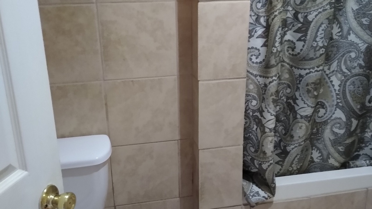 Photo of Bathroom in Frostburg