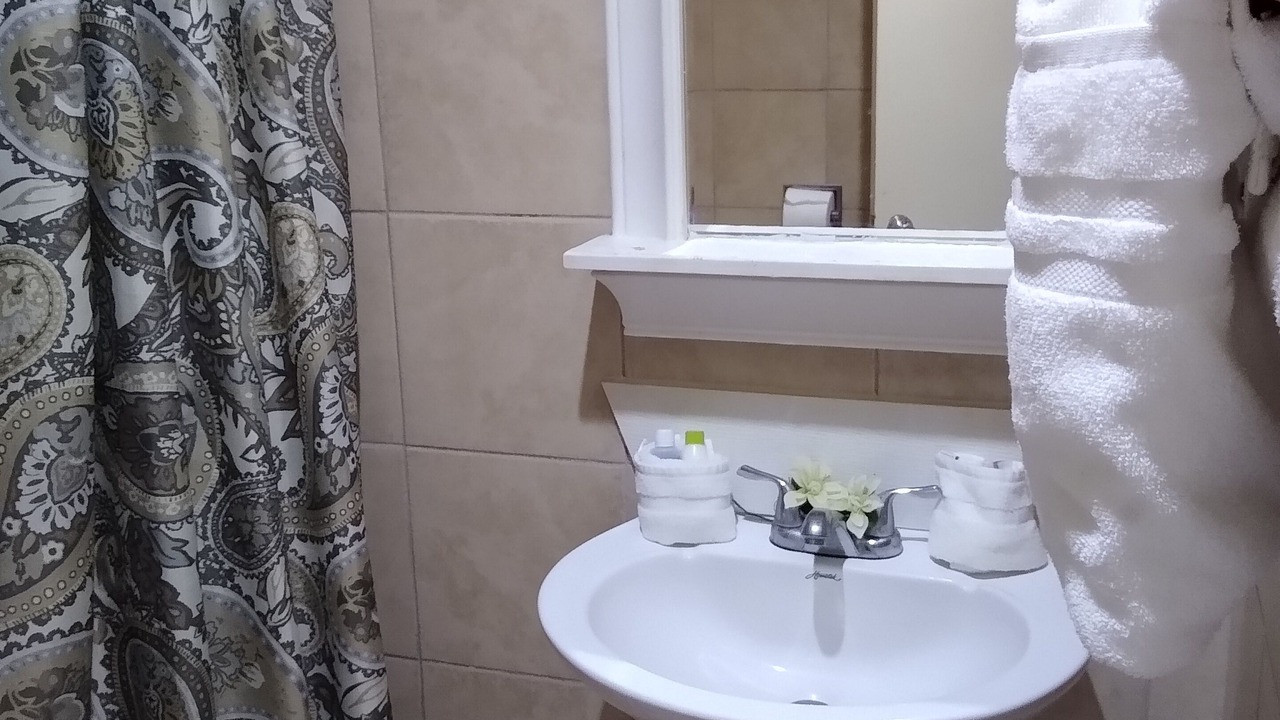 Photo of Bathroom in Frostburg