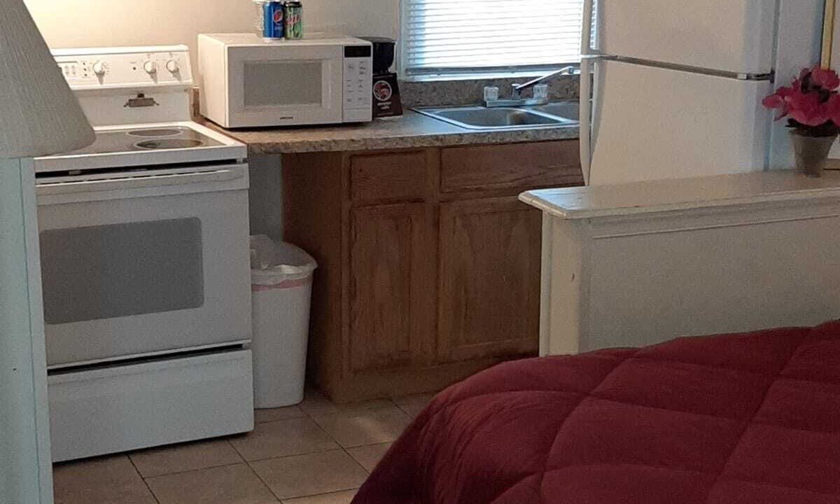 Photo of Bedroom in Frostburg