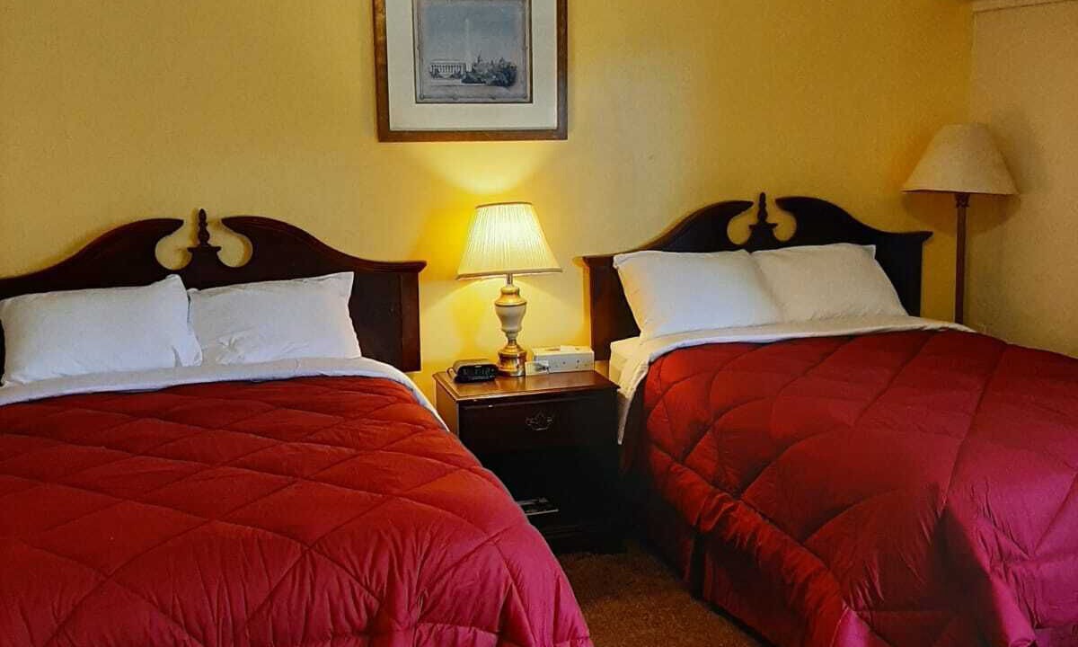 Photo of Bedroom in Frostburg