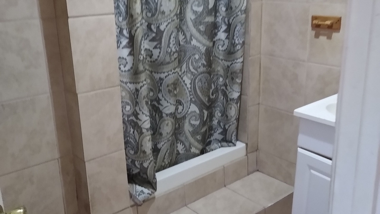 Photo of Bathroom in Frostburg