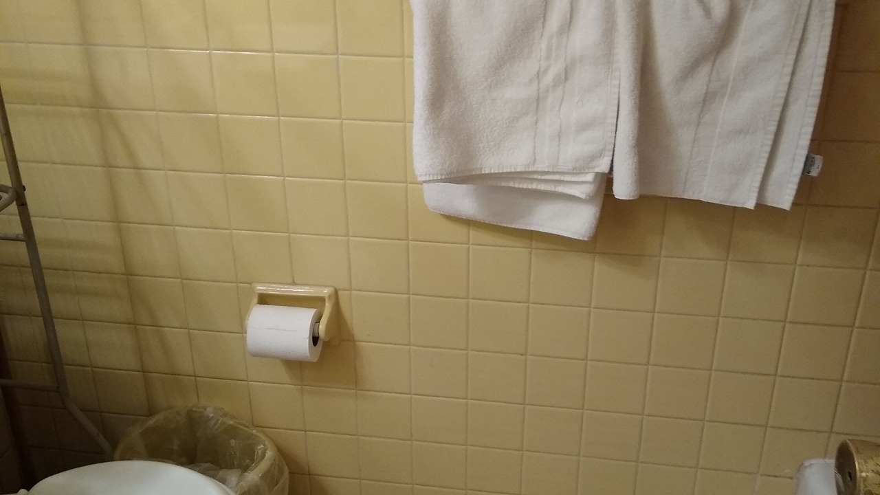 Photo of Bathroom in Frostburg