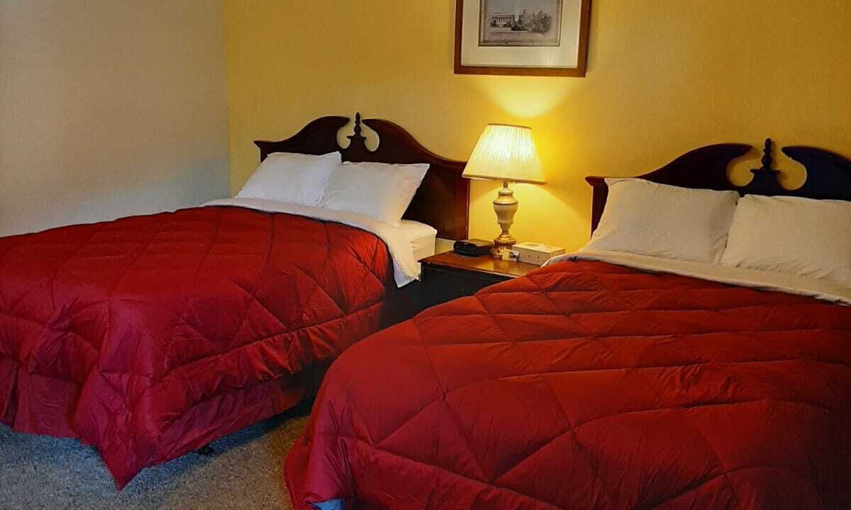 Photo of Bedroom in Frostburg