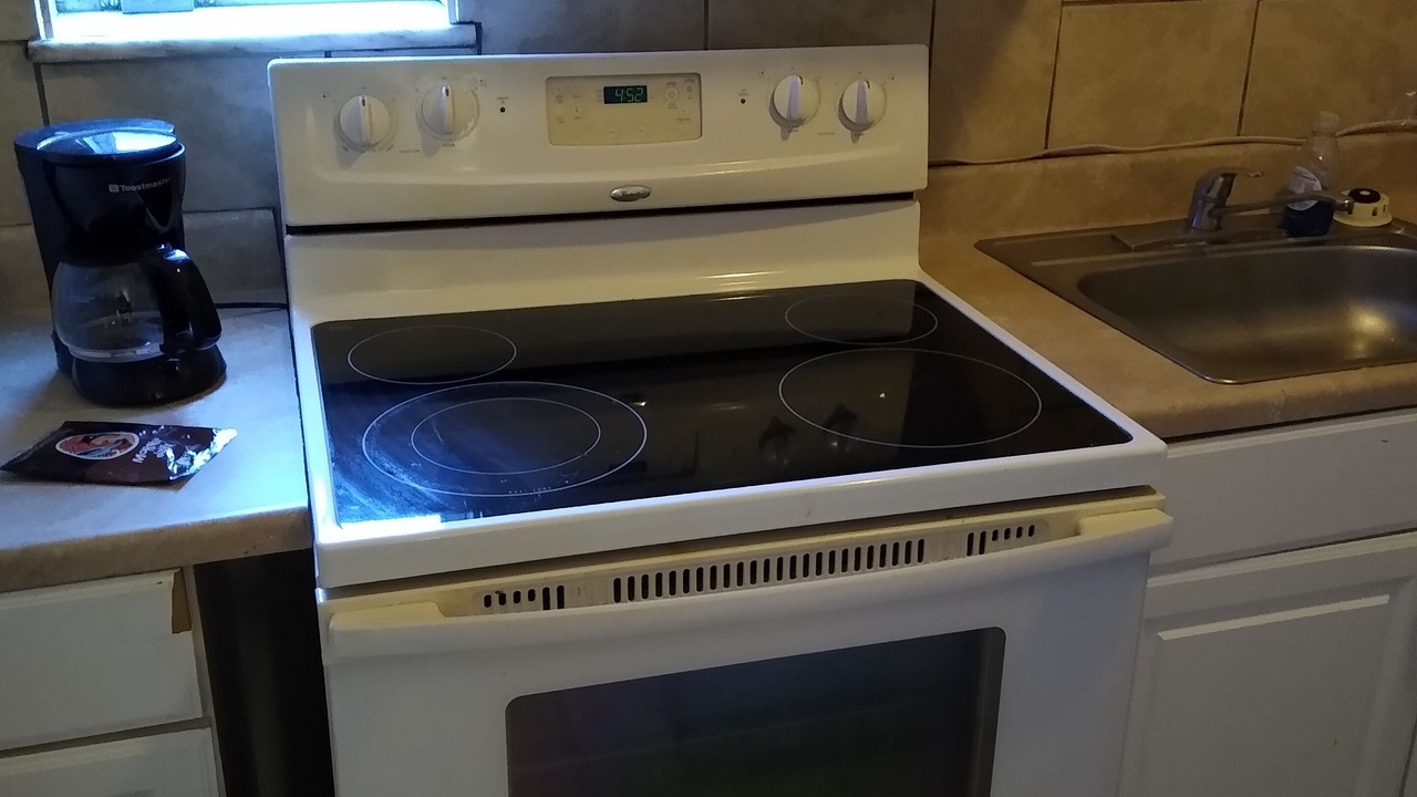 Photo of Kitchen in Frostburg