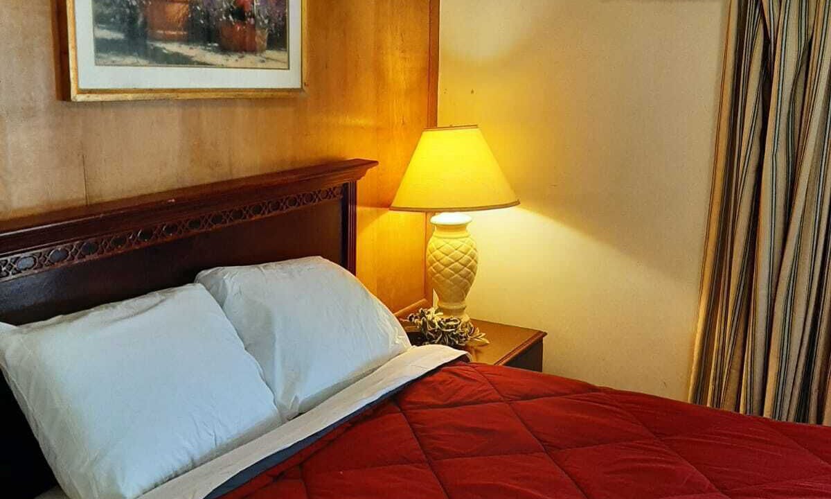 Photo of Bedroom in Frostburg