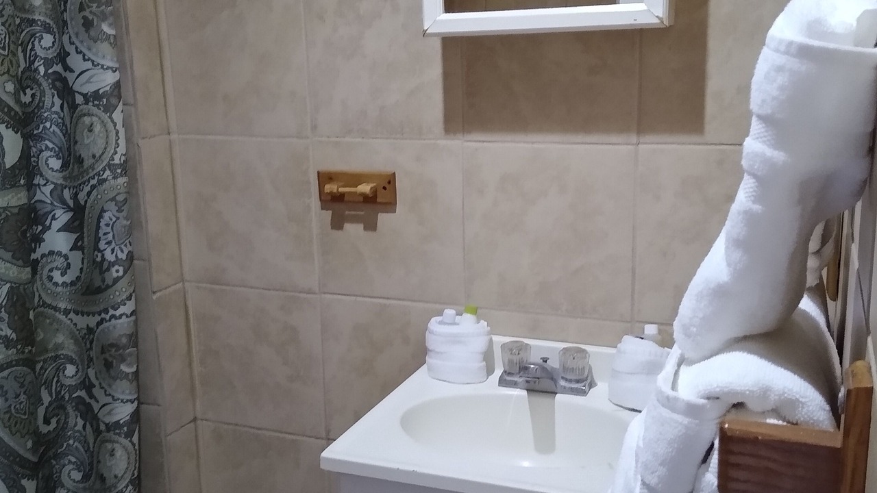 Photo of Bathroom in Frostburg