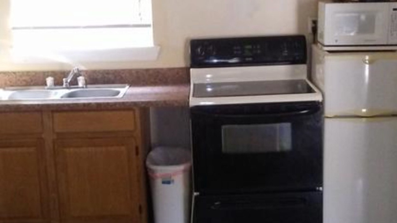 Photo of Kitchen in Frostburg