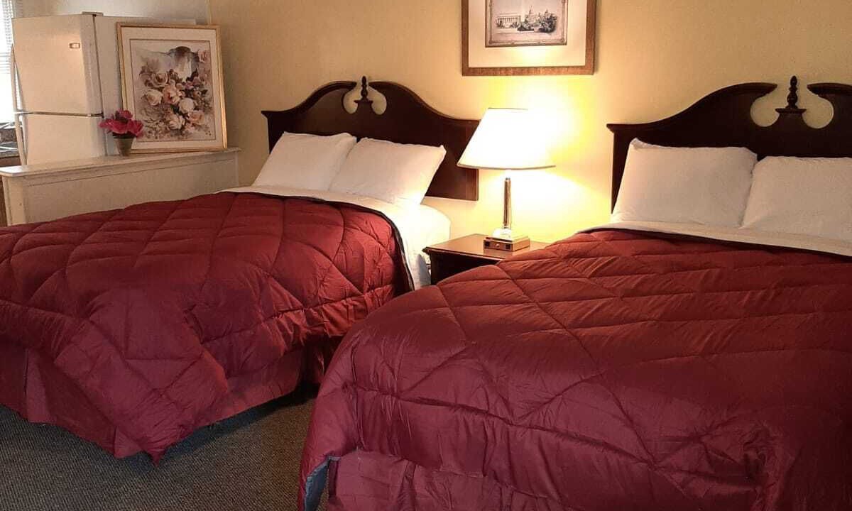 Photo of Bedroom in Frostburg