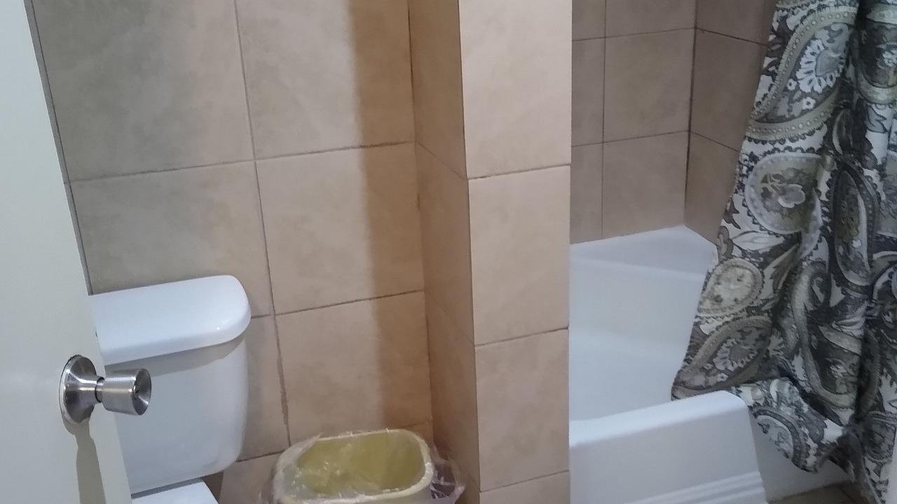 Photo of Bathroom in Frostburg