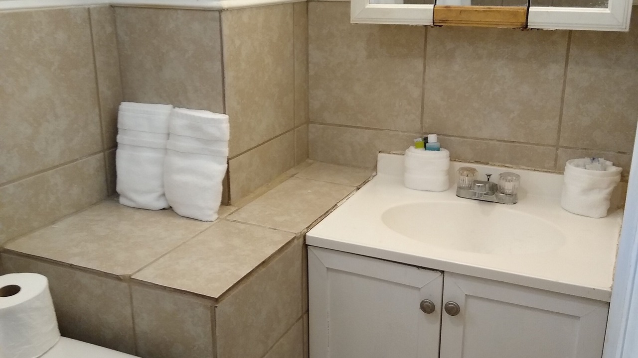 Photo of Bathroom in Frostburg