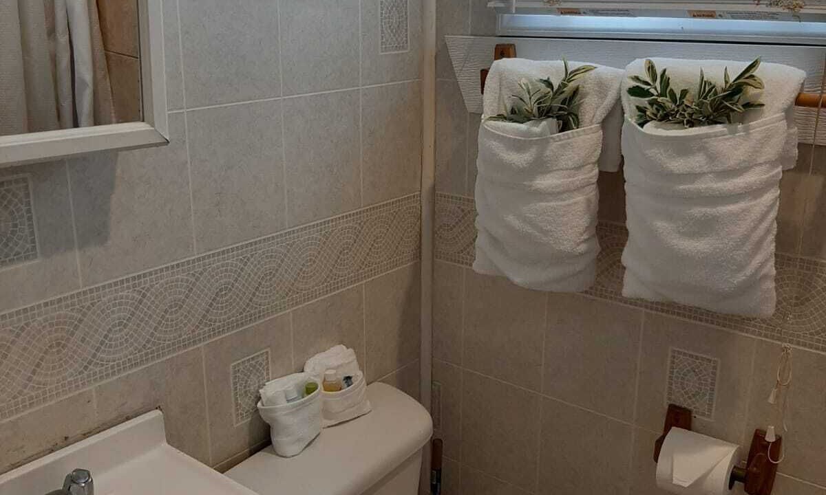 Photo of Bathroom in Frostburg