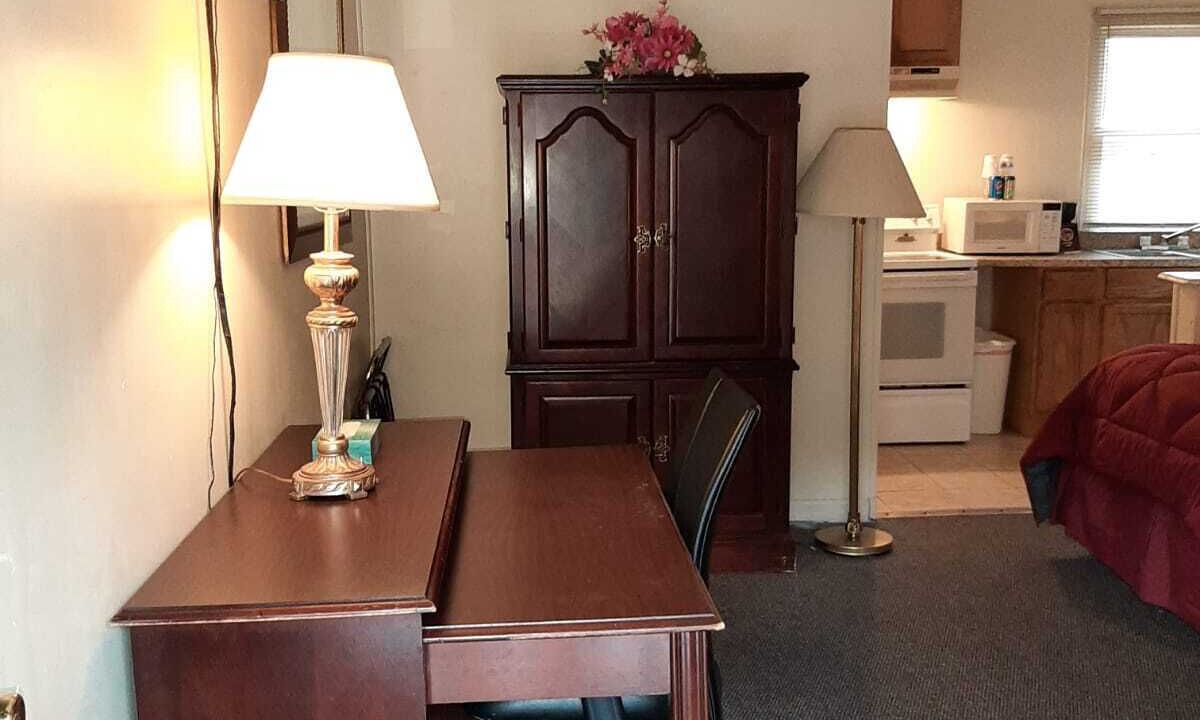 Photo of Bedroom in Frostburg