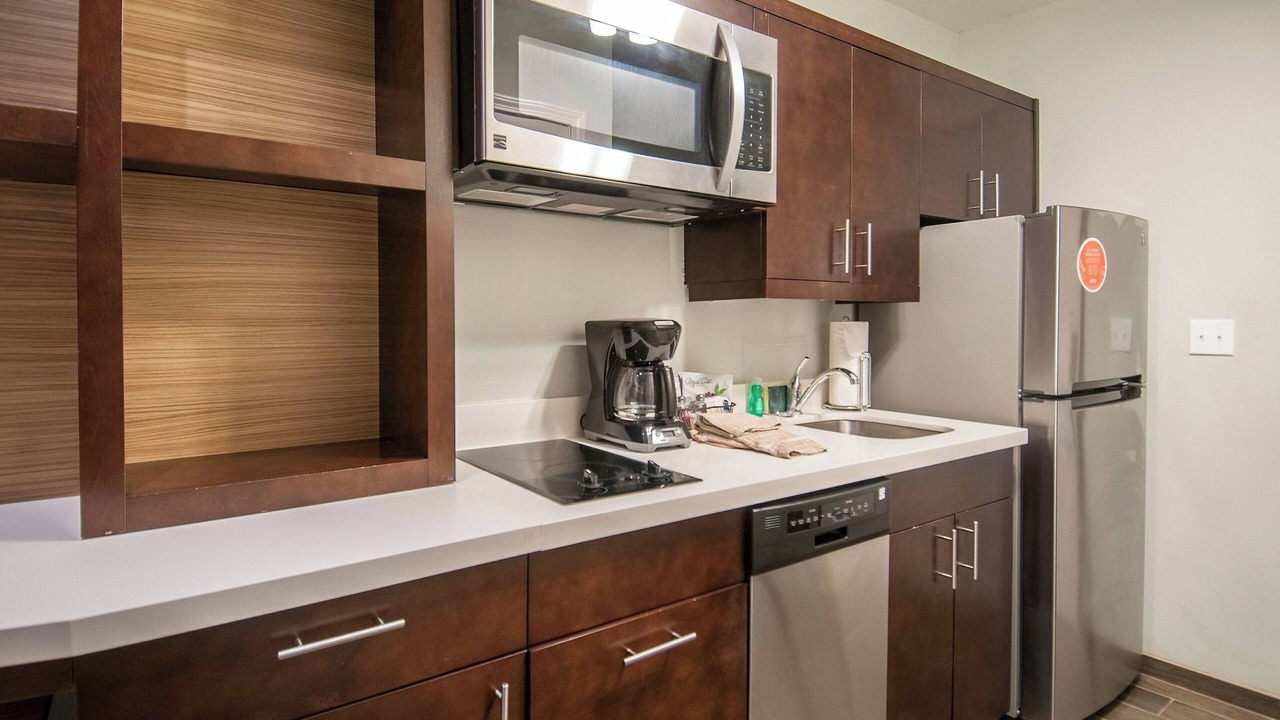Photo of Kitchen in Vidalia
