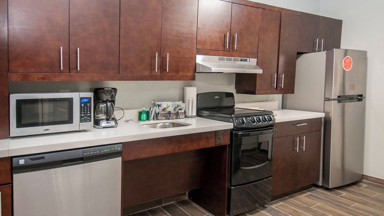 Photo of Kitchen in Vidalia