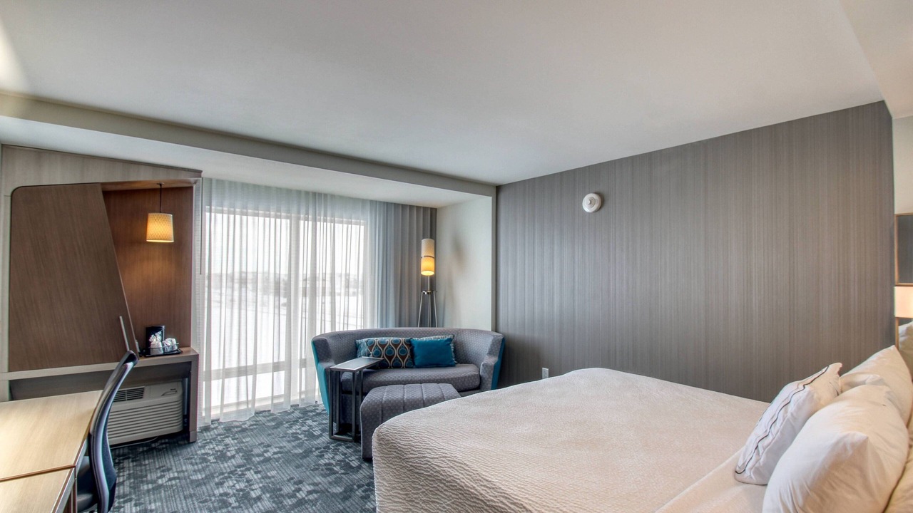 Photo of Bedroom in Fargo