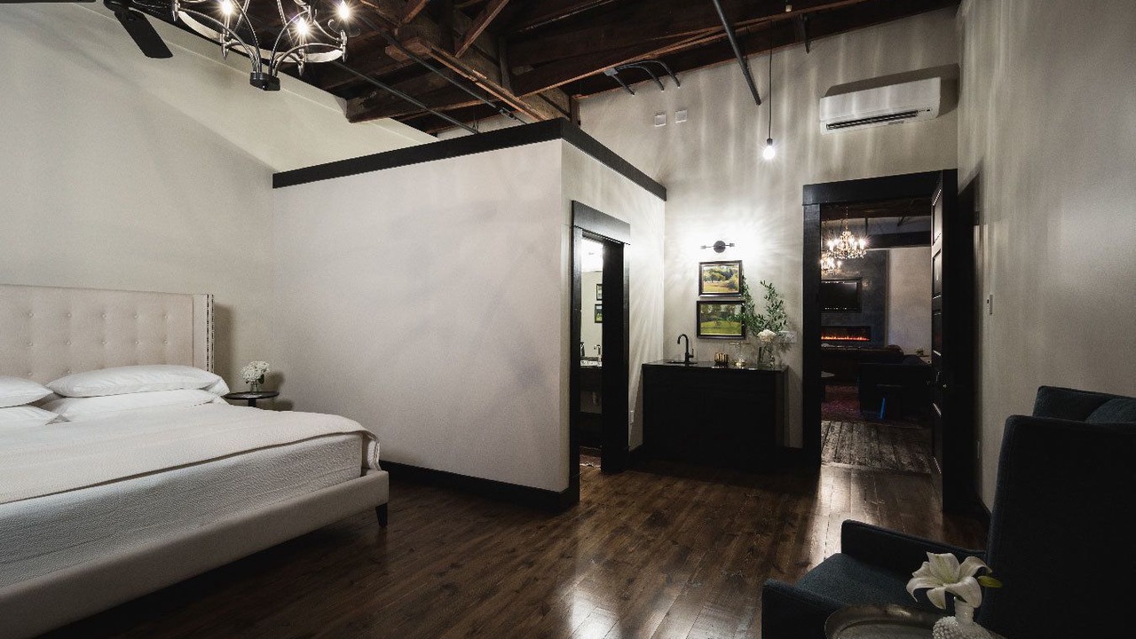 Photo of Bedroom in Florence