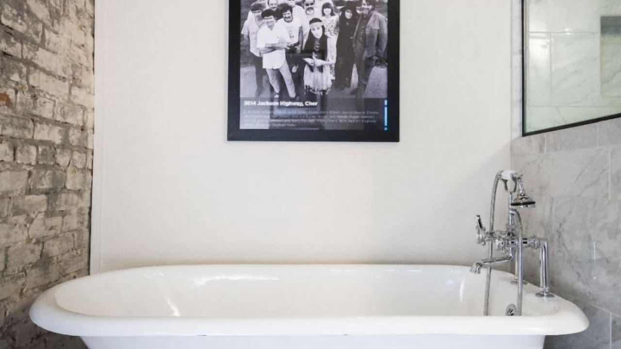 Photo of Bedroom in Florence
