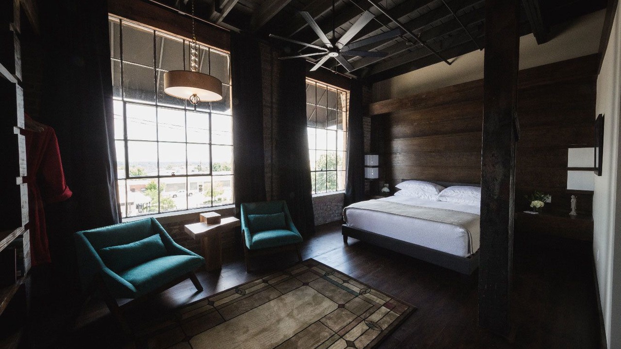 Photo of Bedroom in Florence