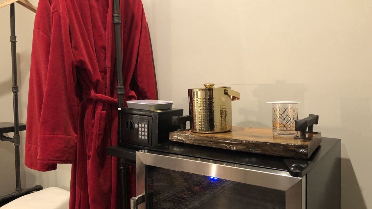 Photo of Bedroom in Florence