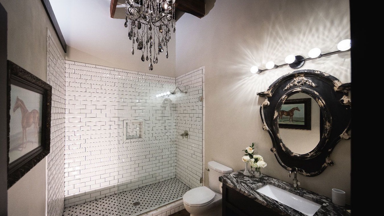 Photo of Bathroom in Florence