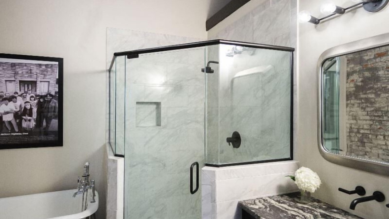 Photo of Bathroom in Florence