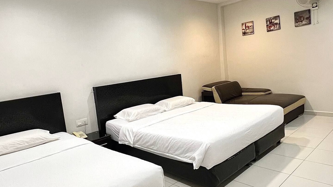 Photo of Bedroom in Kluang