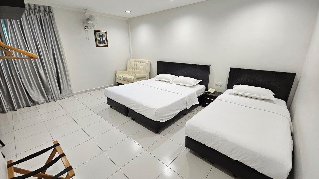Photo of Bedroom in Kluang